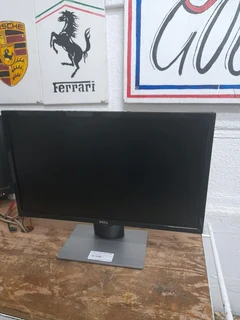 Dell Monitor 114Dec25
