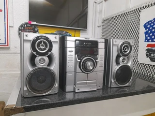 Sony Hi-Fi 117Jan25