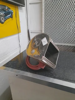 Tyrolean  machine 108Mar25