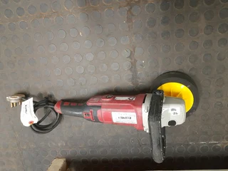 Bulldog car polisher 122Jan25