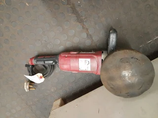 Bulldog car polisher 122Jan25