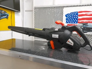 Stramm 3000watts electric blower 131Jan25