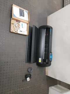 KNKMaX computerized cutter 132Jan25