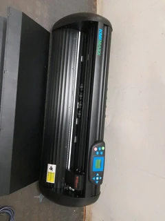 KNKMaX computerized cutter 132Jan25