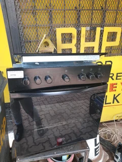 Defy oven &hobbs 122Mar25