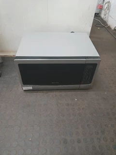Samsung Microwave 124Mar25