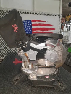 Skilsaw miter saw 136Mar25