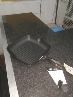 Campmaster Frying Pan 147Mar25