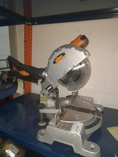 Triton Mitre Saw 155Mar25