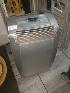 Delongi Portable Aircon 160Mar25