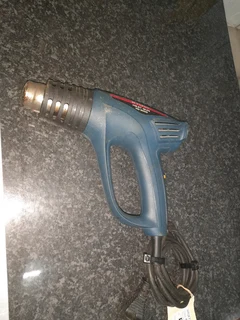 Ryobi heat gun 175Mar25