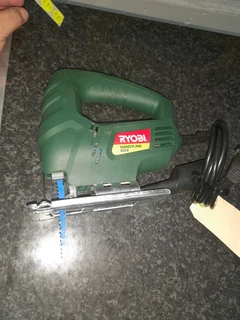Ryobi Jigsaw 176Mar25