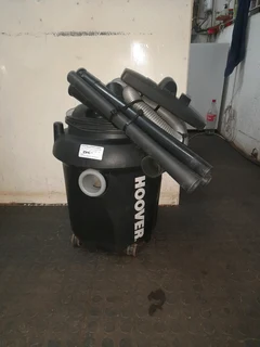 Hoover Vacuum pipes 181Mar25
