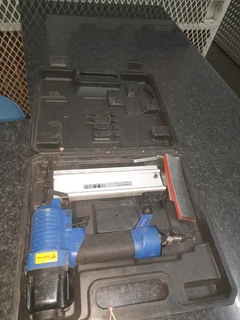 Rongpeng Air Nailer F50A 182Mar25