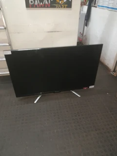 Sansui 48 inch LCD TV no Remote 01Apr25