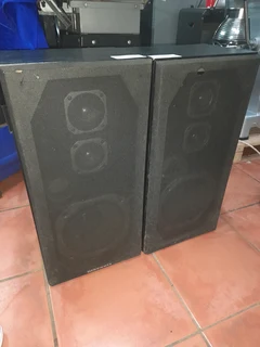 Marantz speakers 06Apr25