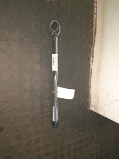 Torq wrench 10Apr25