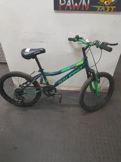 Raleigh bike 13Apr25