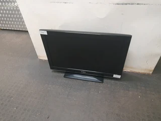 Sony Bravo 32 inch TV no Remote 16Apr25