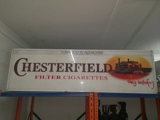 Display cabinet 25Apr25