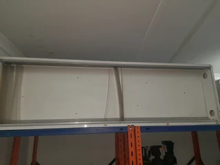 Display cabinet 25Apr25