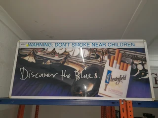 Display cabinet 26Apr25