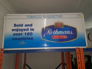 Display cabinet 27Apr25