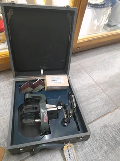 Slide Projector 35Apr25