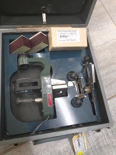 Slide Projector 35Apr25