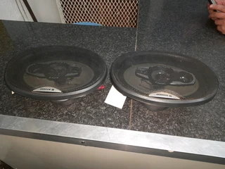 Jepson 6x9 speakers 37Apr26