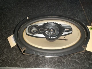 Jepson 6x9 speakers 37Apr26