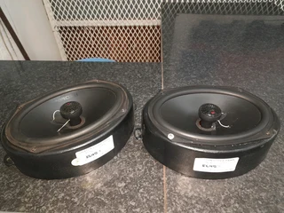 Audio Redline 6x9 speakers 39Apr25