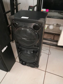 Harwa SKP23D speaker 47Apr25