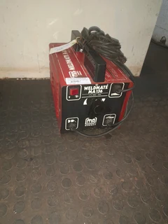 Weldmate  welding machine 49Apr25