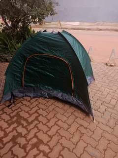 Pop up 2 man tent 53Apr25