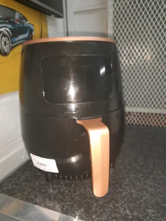 Silver crest 6 litre Air fryer 59Apr25
