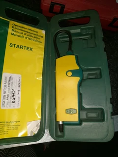 Leak Detection 67Apr25