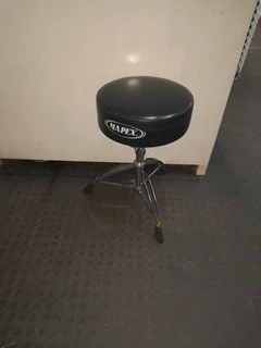 Mapex drum chair 68Apr25