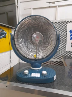 Condere heater 11Nov25