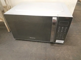 Bennett Reid Microwave 155Jan25