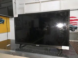 Ecco 32 inch TV with Remote 158Jan25