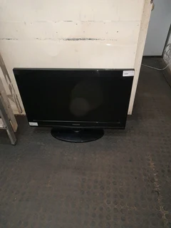Samsung 32 inch TV with Remote 164Jan25