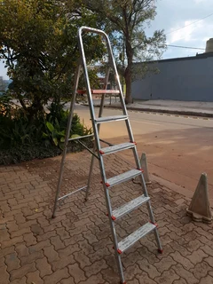 5 step Ladder 94Apr25