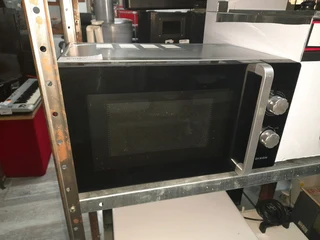 Dixon 20liter microwave 116Mar24