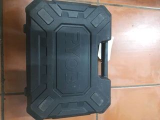 Ryobi ED-500 Rotary hammer drill 123Mar24