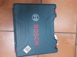 Bosch cordless drill 124Mar24