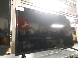 JVC 32inch TV with Remote 128Mar24