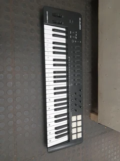 M Audio Oxygen49 keyboard 110Apr25