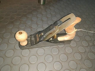 Stanley No3 planer 148Mar24