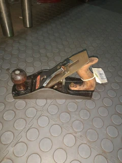 Stanley No 4 1/2   150Mar24
